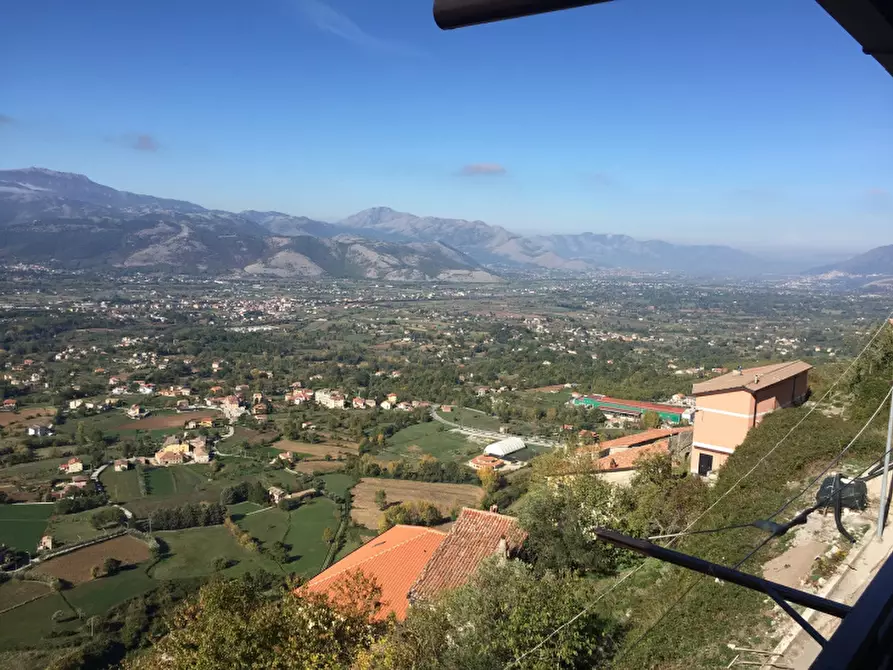 Immagine 19 di Appartamento in vendita  in Via Santa Barbara a Montesano Sulla Marcellana