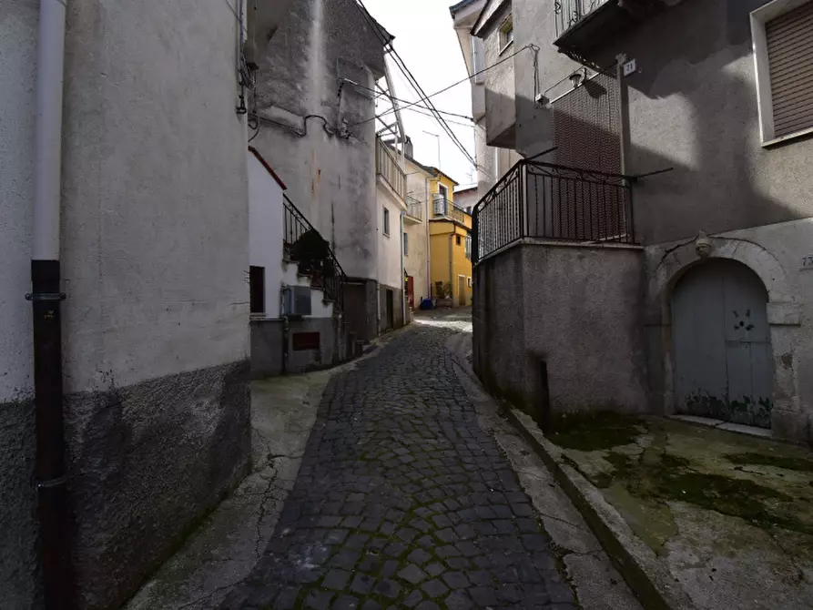 Immagine 5 di Villa in vendita  in Via Firenze a Monte San Giacomo