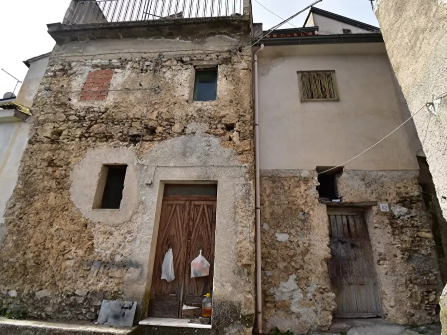 Immagine 10 di Villa in vendita  in Via Firenze a Monte San Giacomo