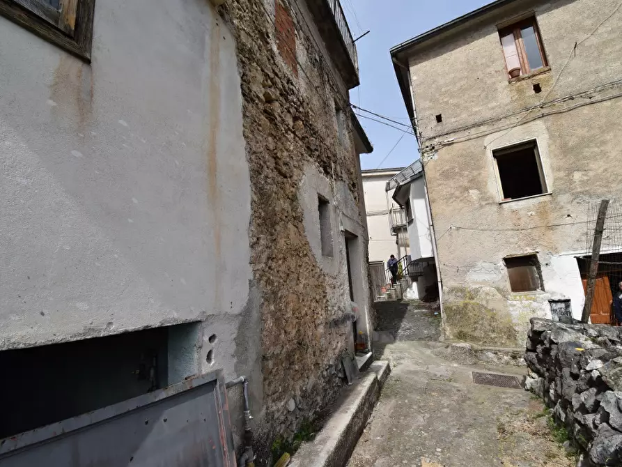 Immagine 12 di Villa in vendita  in Via Firenze a Monte San Giacomo