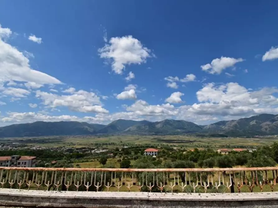 Immagine 4 di Villa in vendita  in Via Umberto I a Atena Lucana