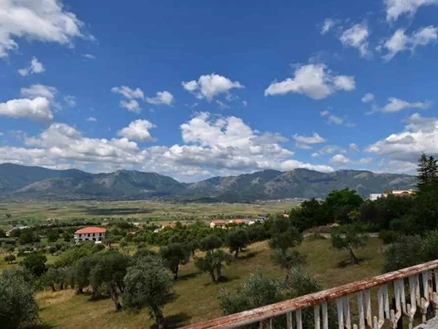 Immagine 10 di Villa in vendita  in Via Umberto I a Atena Lucana