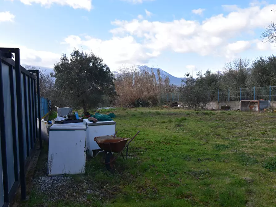 Immagine 2 di Terreno agricolo in vendita  in Via Viscigliete a Sala Consilina
