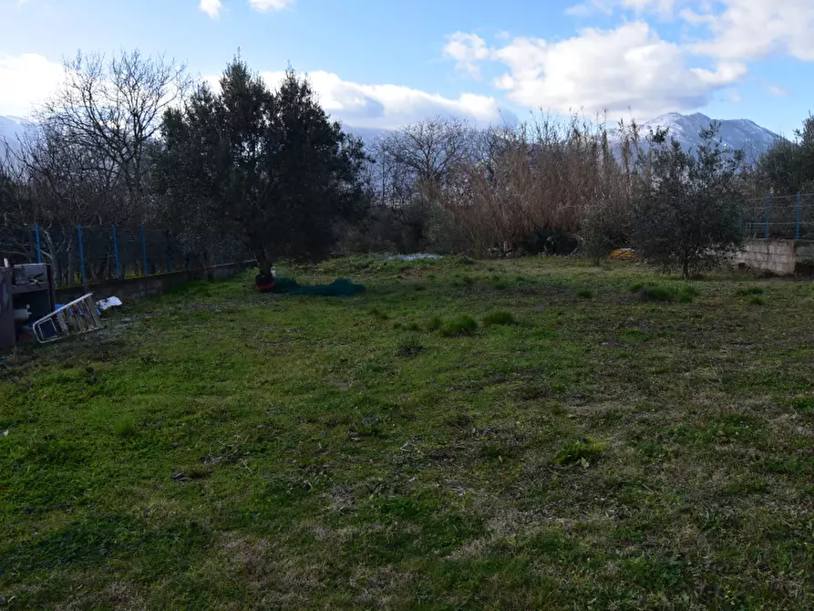 Immagine 5 di Terreno agricolo in vendita  in Via Viscigliete a Sala Consilina