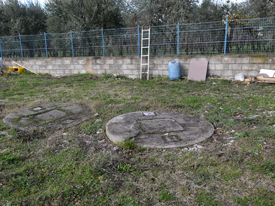 Immagine 6 di Terreno agricolo in vendita  in Via Viscigliete a Sala Consilina