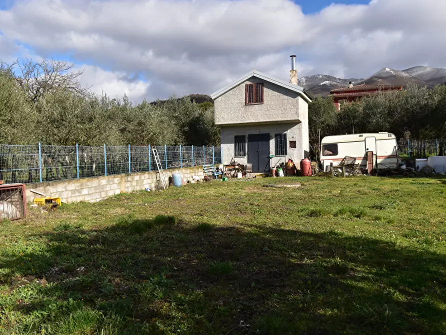 Immagine 1 di Terreno agricolo in vendita  in Via Viscigliete a Sala Consilina