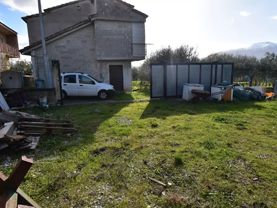 Immagine 11 di Terreno agricolo in vendita  in Via Viscigliete a Sala Consilina