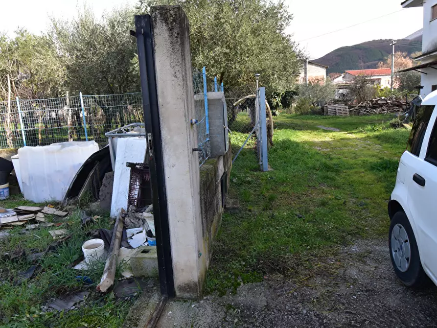 Immagine 13 di Terreno agricolo in vendita  in Via Viscigliete a Sala Consilina