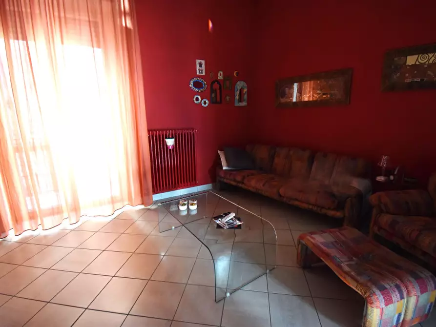 Immagine 4 di Appartamento in vendita  in Via Giuseppe Mazzini a Sala Consilina