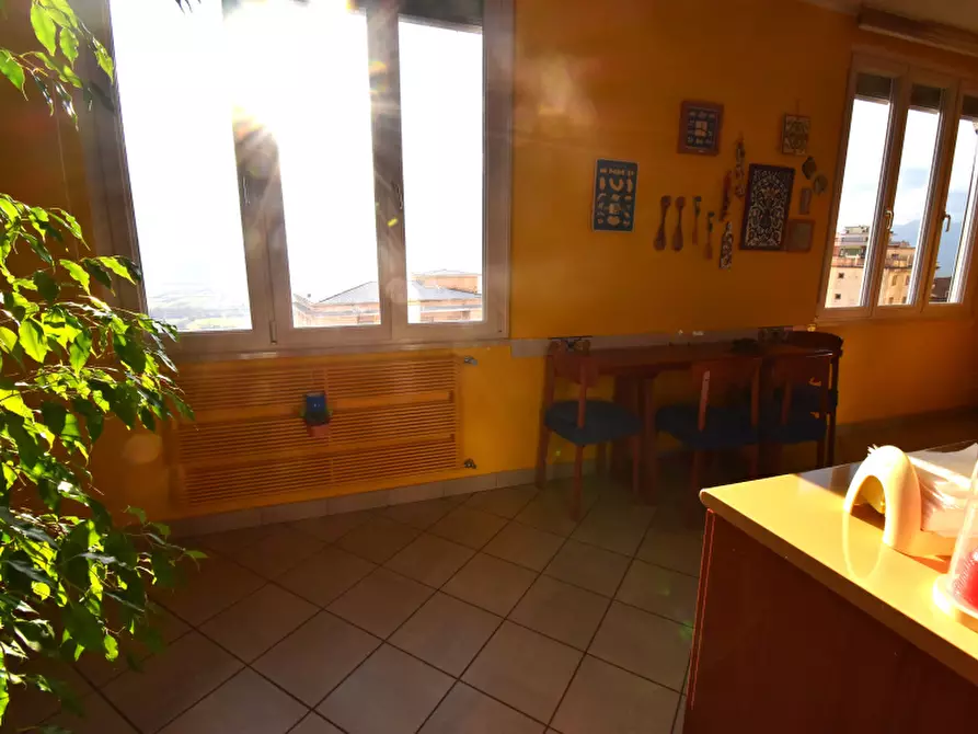 Immagine 5 di Appartamento in vendita  in Via Giuseppe Mazzini a Sala Consilina