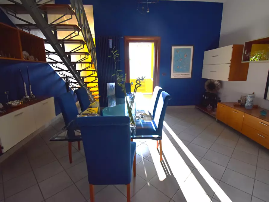 Immagine 6 di Appartamento in vendita  in Via Giuseppe Mazzini a Sala Consilina