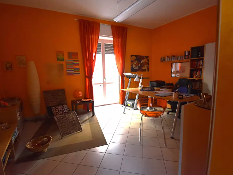 Immagine 9 di Appartamento in vendita  in Via Giuseppe Mazzini a Sala Consilina