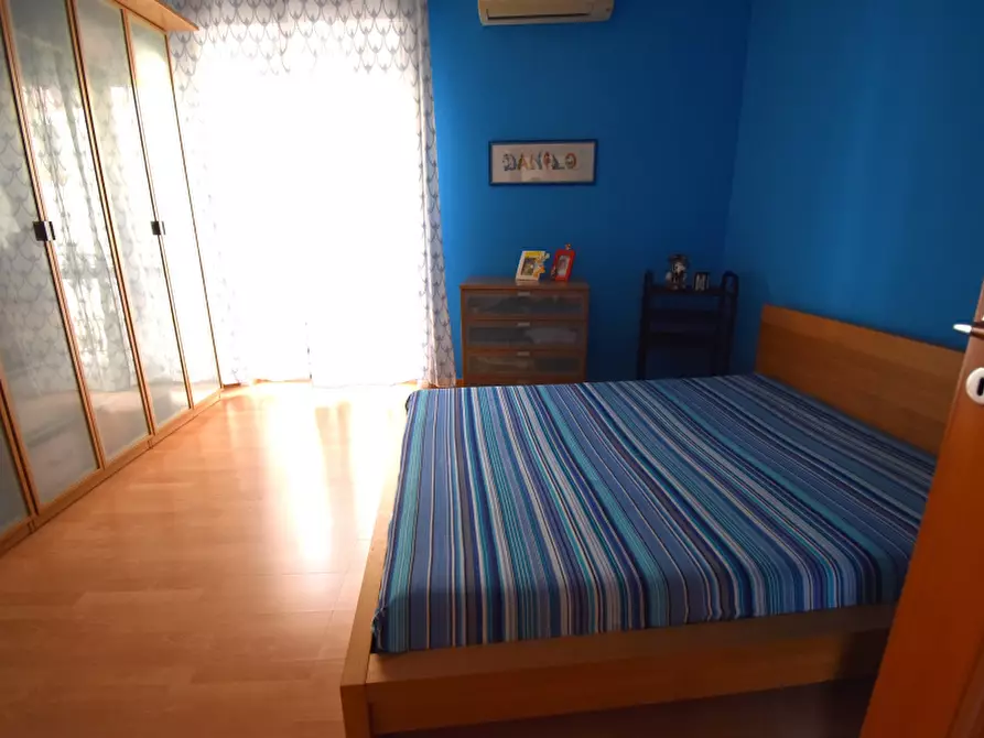 Immagine 12 di Appartamento in vendita  in Via Giuseppe Mazzini a Sala Consilina