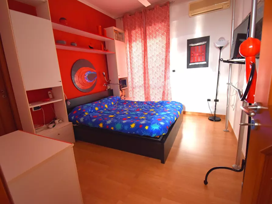 Immagine 13 di Appartamento in vendita  in Via Giuseppe Mazzini a Sala Consilina