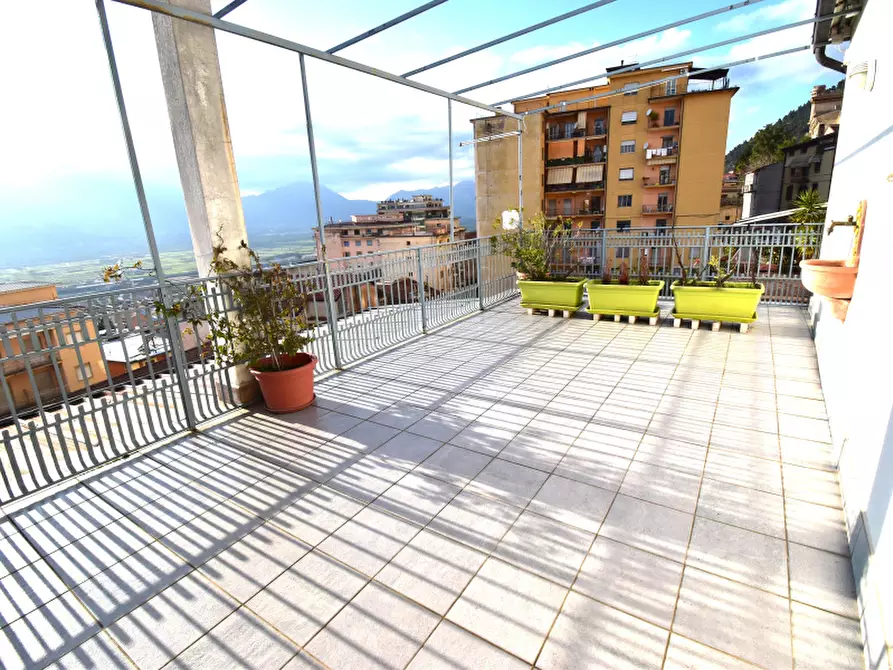 Immagine 16 di Appartamento in vendita  in Via Giuseppe Mazzini a Sala Consilina