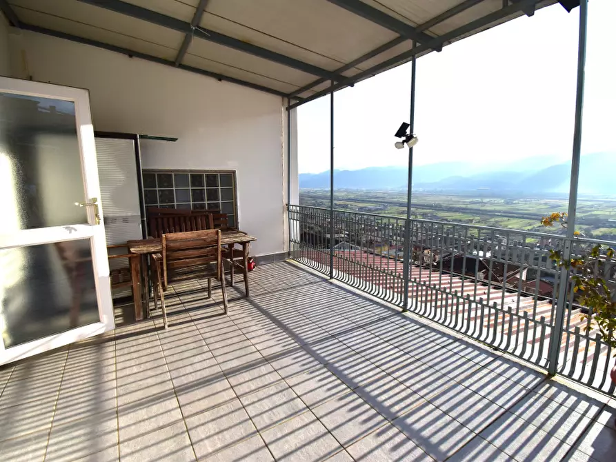 Immagine 17 di Appartamento in vendita  in Via Giuseppe Mazzini a Sala Consilina