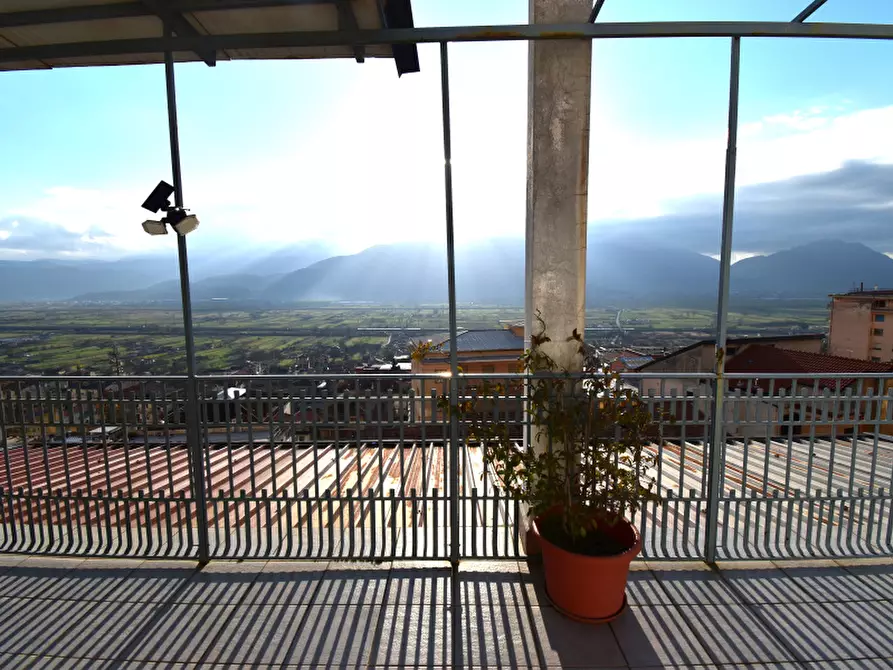 Immagine 18 di Appartamento in vendita  in Via Giuseppe Mazzini a Sala Consilina