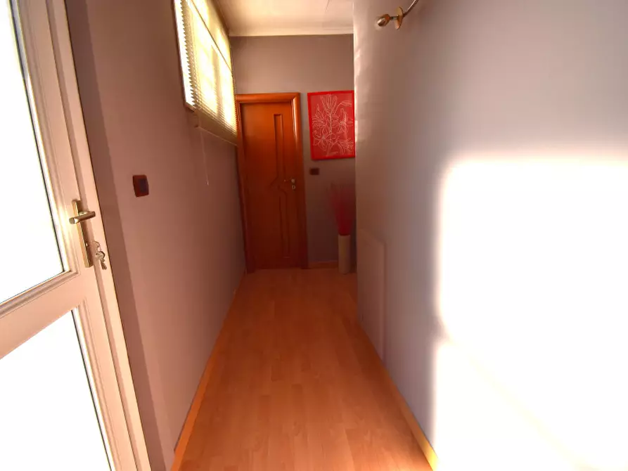 Immagine 14 di Appartamento in vendita  in Via Giuseppe Mazzini a Sala Consilina