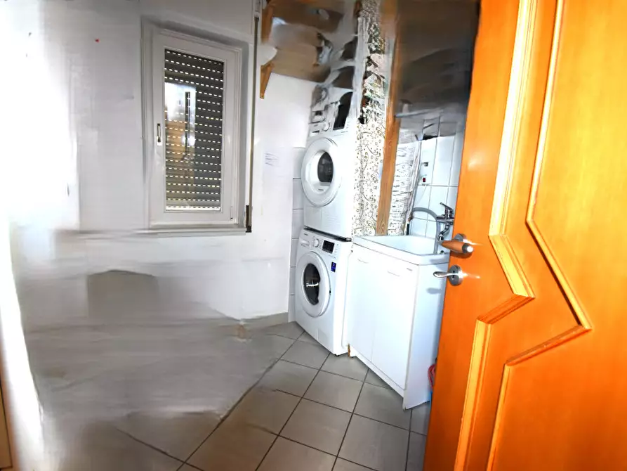 Immagine 19 di Appartamento in vendita  in Via Giuseppe Mazzini a Sala Consilina