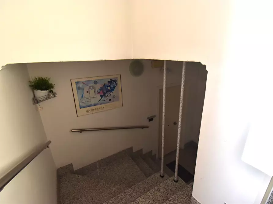 Immagine 20 di Appartamento in vendita  in Via Giuseppe Mazzini a Sala Consilina