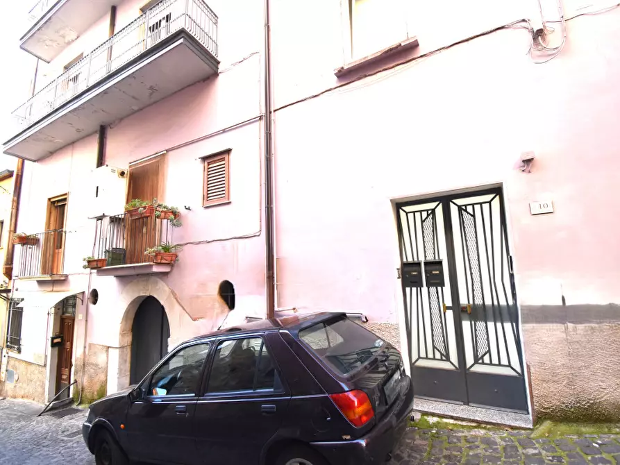 Immagine 21 di Appartamento in vendita  in Via Giuseppe Mazzini a Sala Consilina