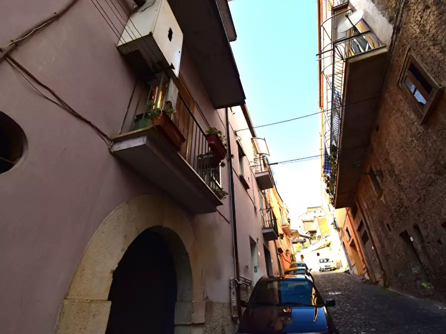 Immagine 2 di Appartamento in vendita  in Via Giuseppe Mazzini a Sala Consilina