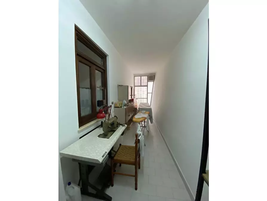 Immagine 4 di Appartamento in vendita  in Via Cappuccini a Sala Consilina