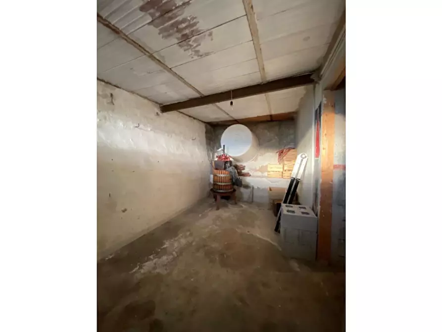 Immagine 5 di Appartamento in vendita  in Via Cappuccini a Sala Consilina