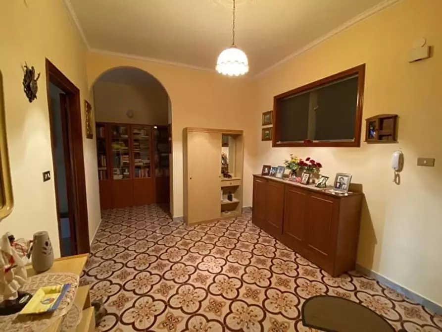 Immagine 6 di Appartamento in vendita  in Via Cappuccini a Sala Consilina