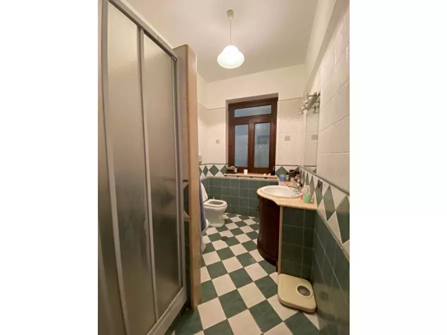 Immagine 7 di Appartamento in vendita  in Via Cappuccini a Sala Consilina