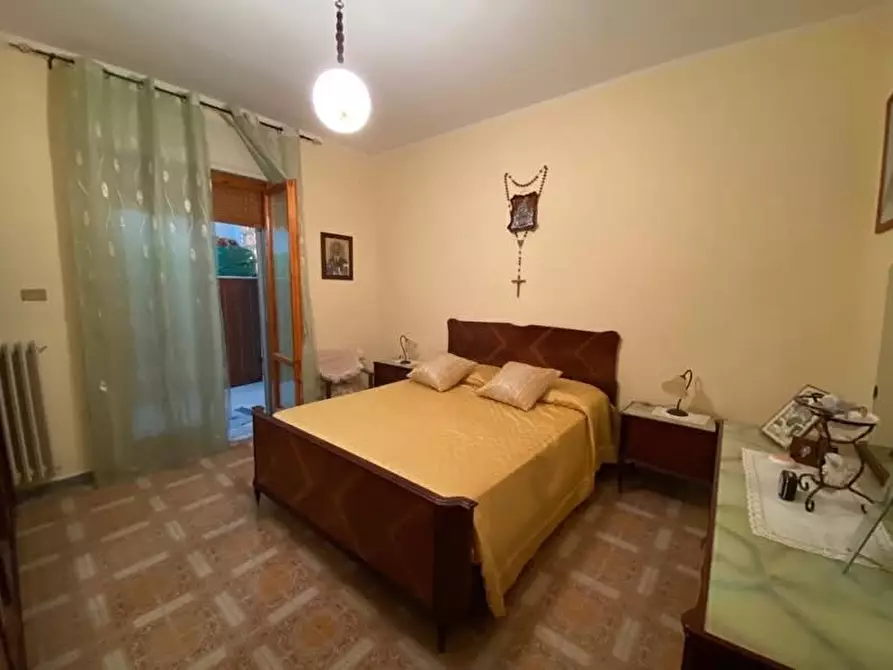 Immagine 9 di Appartamento in vendita  in Via Cappuccini a Sala Consilina