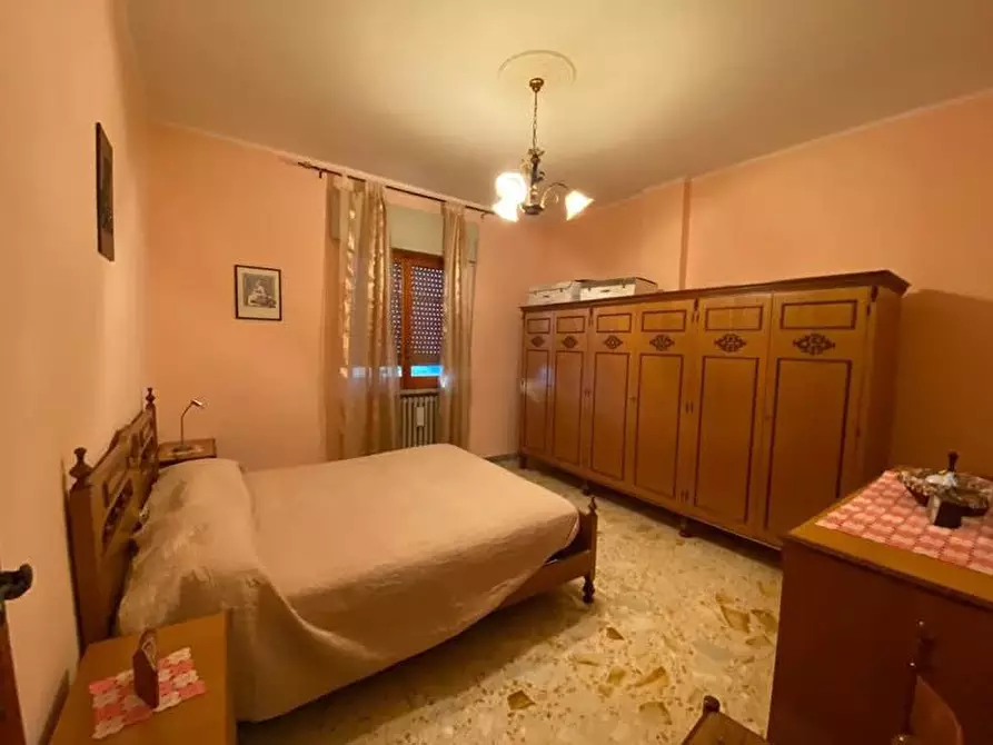 Immagine 11 di Appartamento in vendita  in Via Cappuccini a Sala Consilina