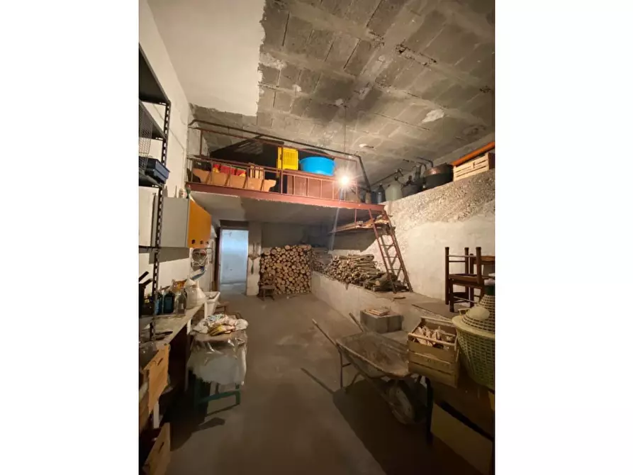 Immagine 13 di Appartamento in vendita  in Via Cappuccini a Sala Consilina