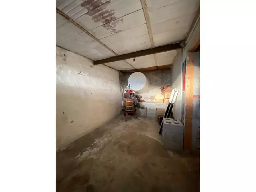 Immagine 12 di Appartamento in vendita  in Via Cappuccini a Sala Consilina