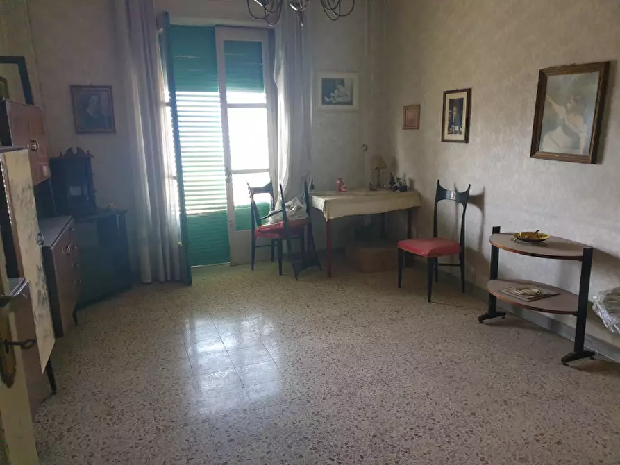 Immagine 2 di Appartamento in vendita  in Corso Giovanni Camera a Sala Consilina