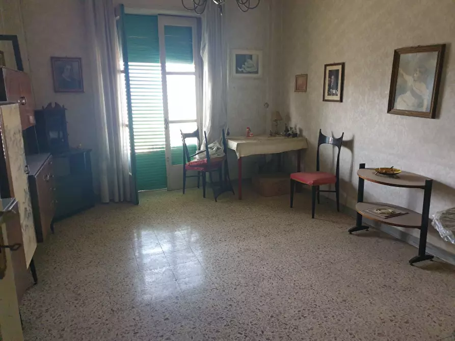 Immagine 5 di Appartamento in vendita  in Corso Giovanni Camera a Sala Consilina