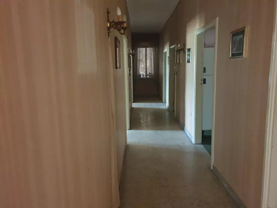 Immagine 6 di Appartamento in vendita  in Corso Giovanni Camera a Sala Consilina