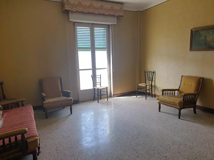 Immagine 7 di Appartamento in vendita  in Corso Giovanni Camera a Sala Consilina