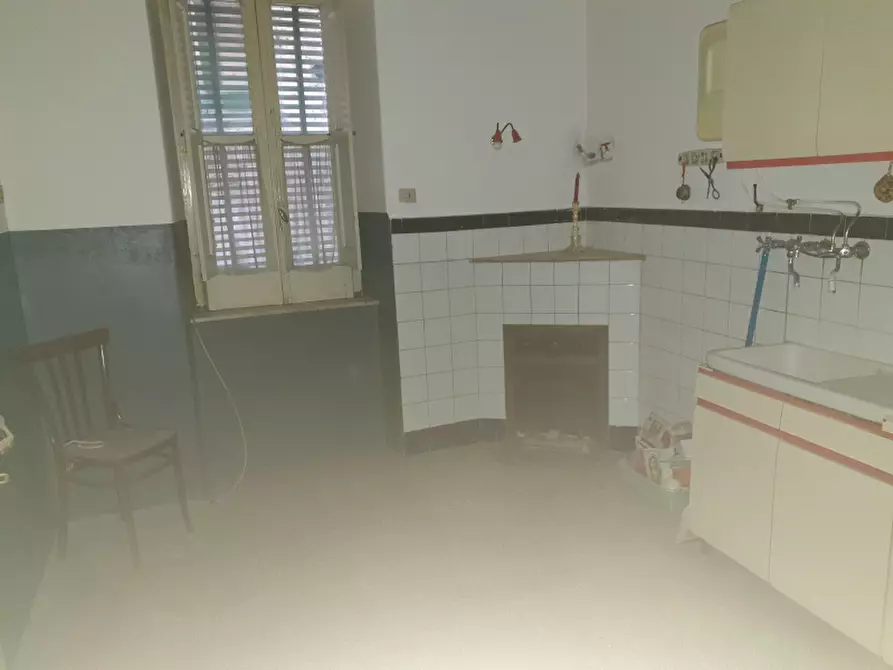 Immagine 8 di Appartamento in vendita  in Corso Giovanni Camera a Sala Consilina