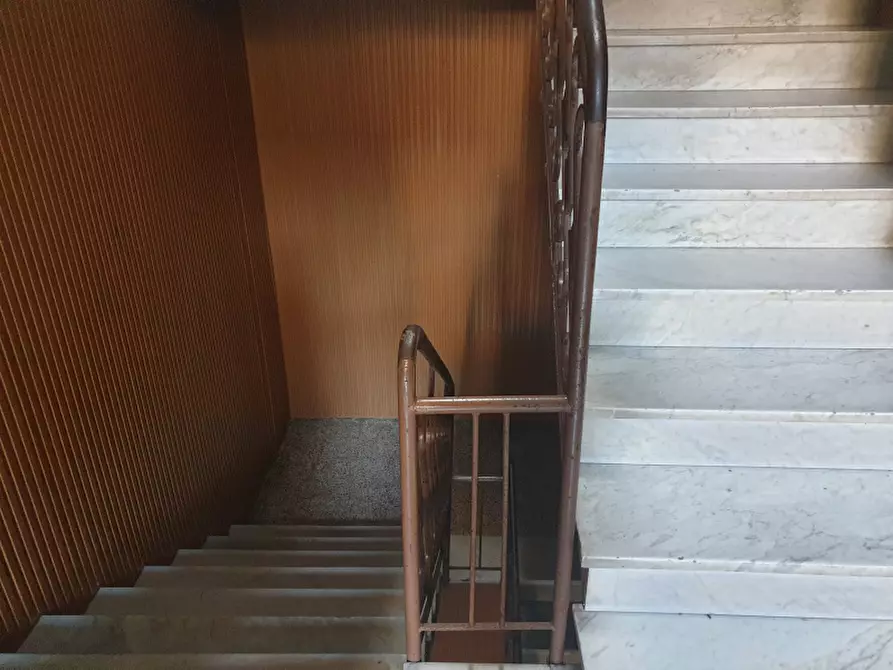 Immagine 10 di Appartamento in vendita  in Corso Giovanni Camera a Sala Consilina