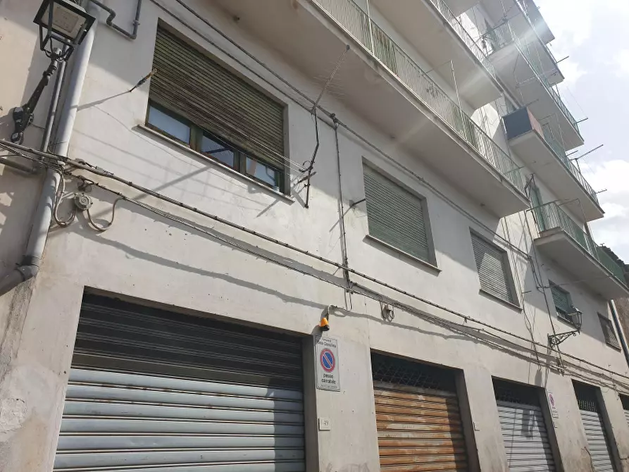 Immagine 11 di Appartamento in vendita  in Corso Giovanni Camera a Sala Consilina