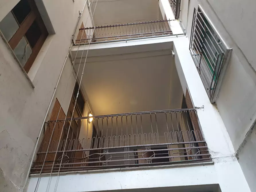 Immagine 12 di Appartamento in vendita  in Corso Giovanni Camera a Sala Consilina