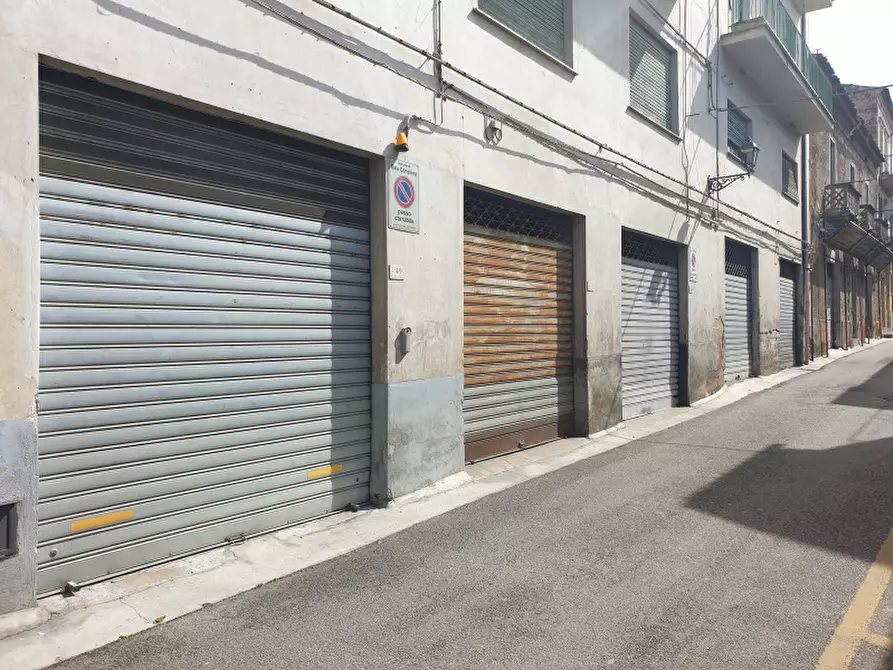 Immagine 13 di Appartamento in vendita  in Corso Giovanni Camera a Sala Consilina