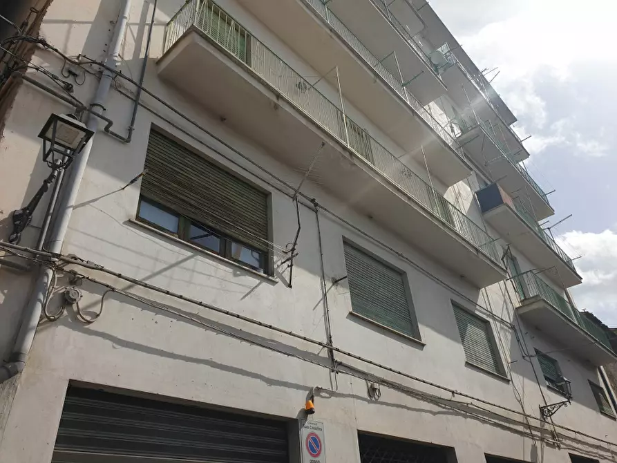 Immagine 14 di Appartamento in vendita  in Corso Giovanni Camera a Sala Consilina