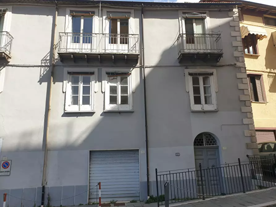 Immagine 7 di Villa in affitto  in Via Roma a Sala Consilina