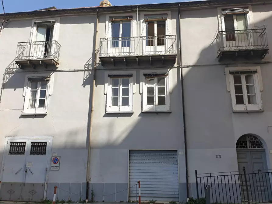 Immagine 8 di Villa in affitto  in Via Roma a Sala Consilina