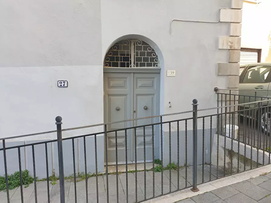 Immagine 9 di Villa in affitto  in Via Roma a Sala Consilina