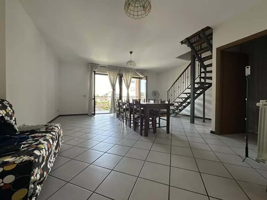 Immagine 20 di Appartamento in vendita  in Via Milano a Fiano Romano