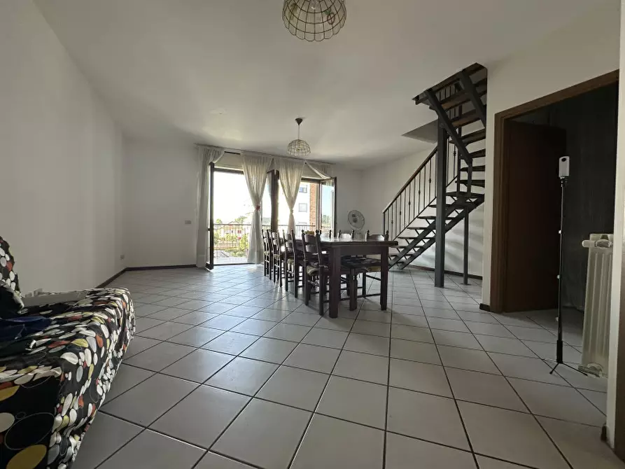 Immagine 21 di Appartamento in vendita  in Via Milano a Fiano Romano