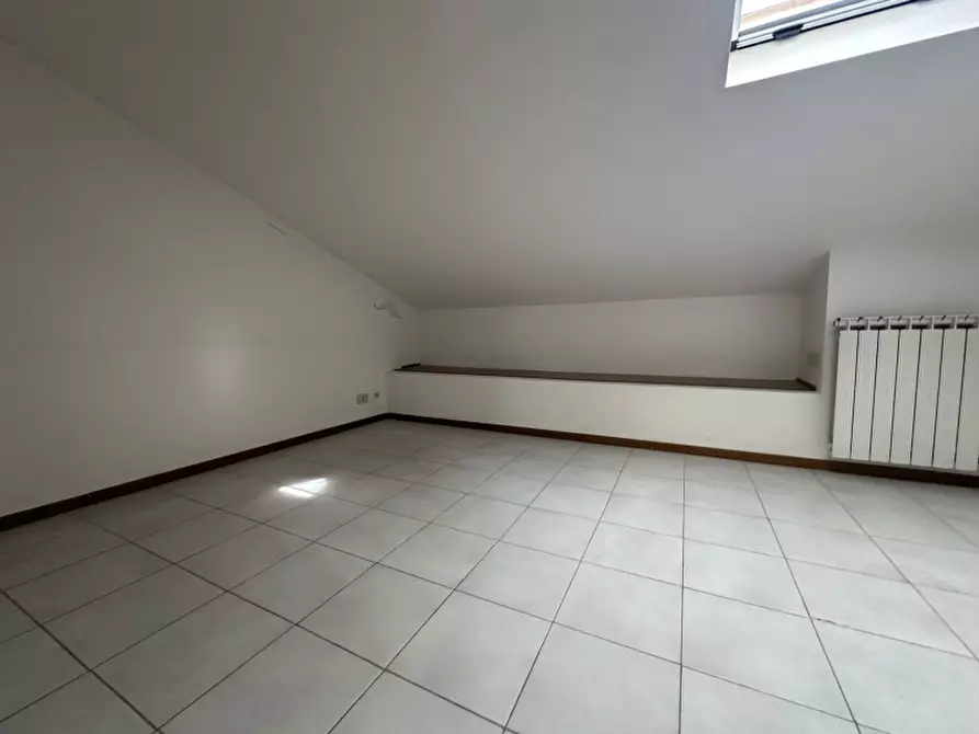 Immagine 23 di Appartamento in vendita  in Via Milano a Fiano Romano